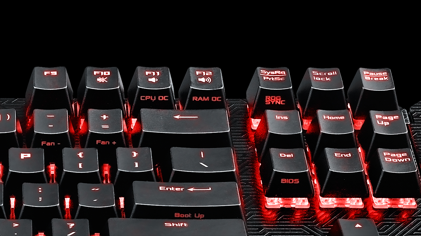 ROG-Claymore-MB-functions